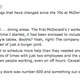 Illustration for article titled Read This: A Reddit AMA with a guy who worked at McDonald’s in the early ’70s